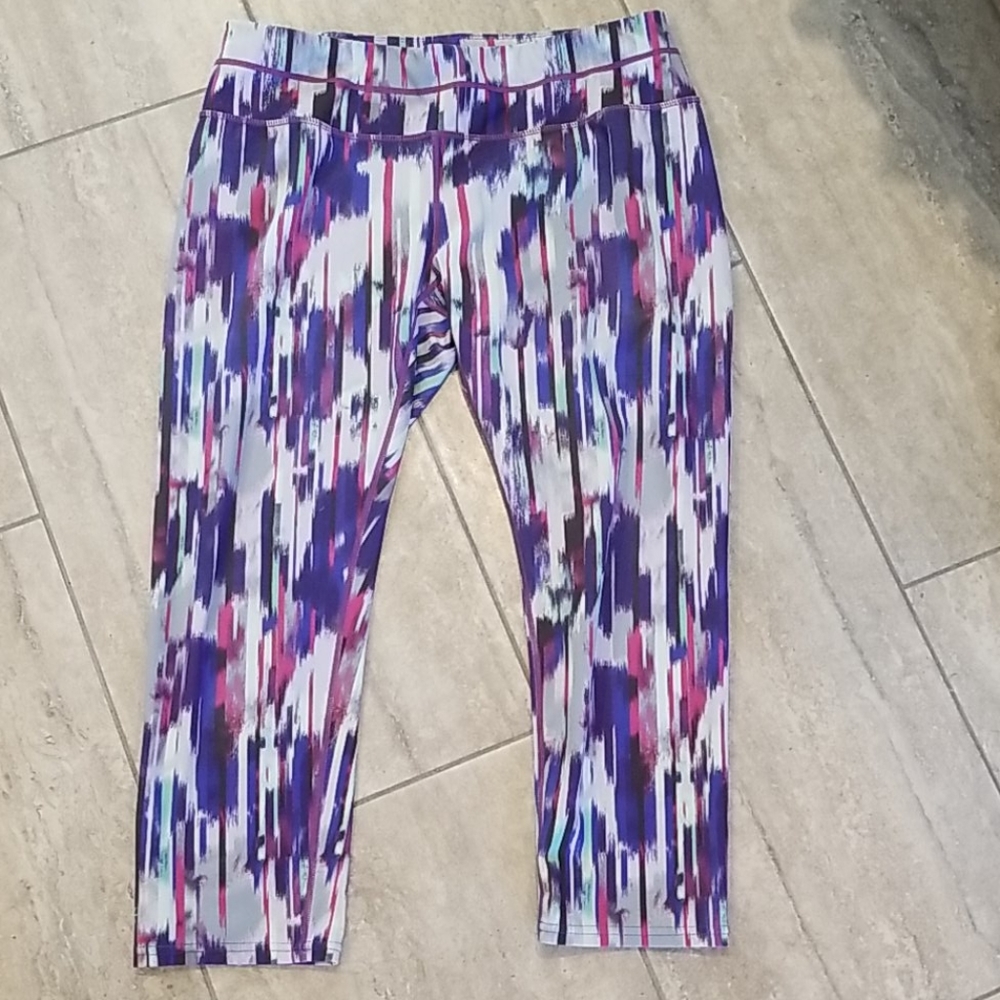 Athleta Sonar Tights